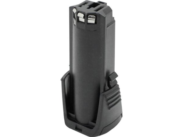 Beltrona BOS90605102 verktøybatteri (erstatter originalbatteri Bosch BAT504, Bosch 2607336241, Bosch 2607336242) 3,6 V 2000 mAh litium