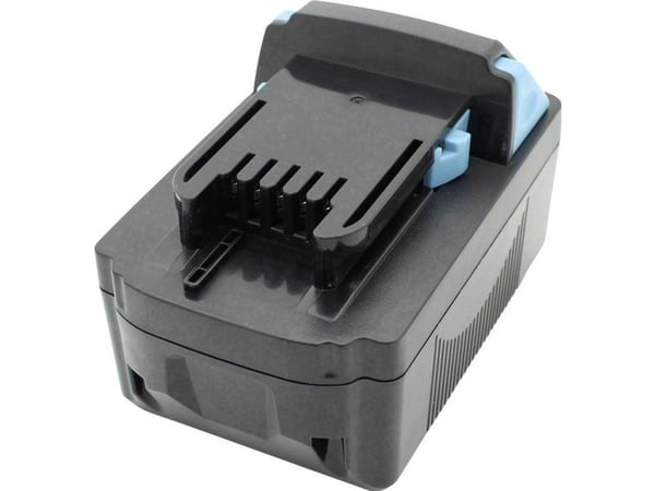 MIL90621476 verktøybatteri/akku erstatter original Milwaukee M18 18 V 3000