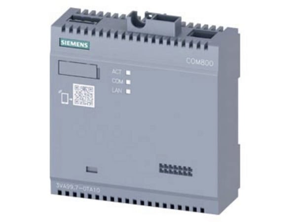 Siemens 3VA9977-0TA10, 201 g, 270 mm, 190 mm, 20 mm