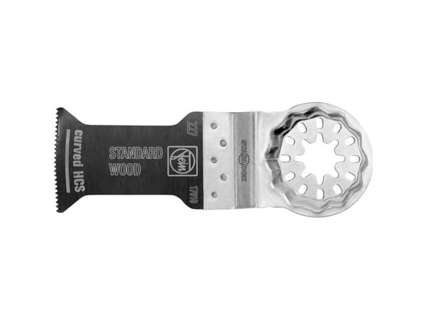 FEIN 63502227210, Avkapper, Gipsplater, Plast, Tre, 55 mm, 35 mm, 1 stykker