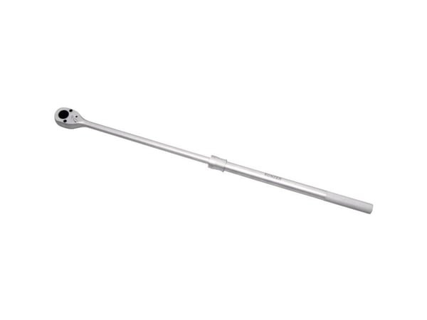 Kunzer 7VR34 teleskopkraftbøyle 3/4 (20 mm) 600 mm