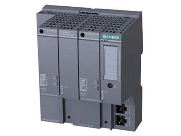 Siemens 6GK52013BH002BD2