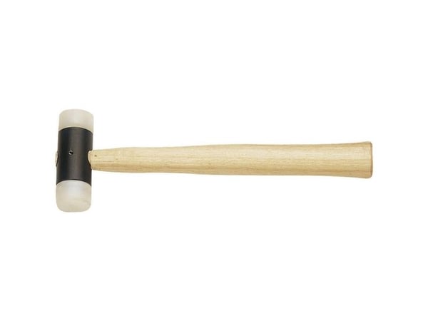 Bahco 3625W-28, Plast, Tre, 2,8 cm, 1 stykker, 275 mm, 78 mm