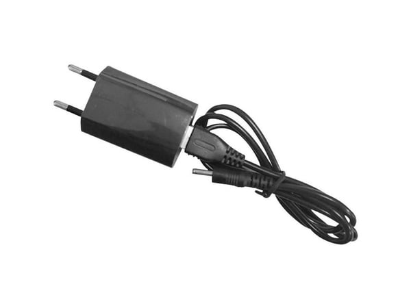 Albrecht USB-latauslaite 29972 Matkaopasjärjestelmä tilbehør
