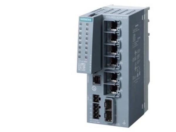 Siemens 6GK5206-2BS00-2AC2