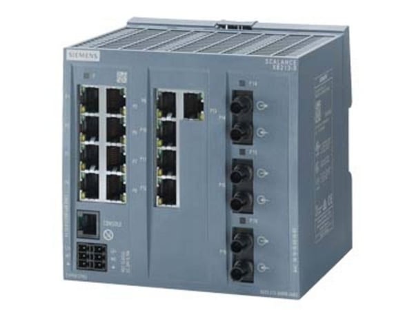 Siemens 6GK5213-3BB00-2AB2