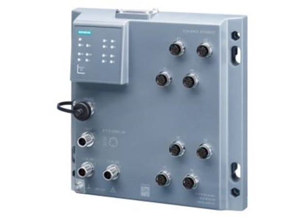 Siemens 6GK5208-0UA00-5ES6