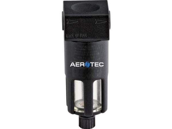 Aerotec 2010206 1/4 (6,3 mm) 1 stk