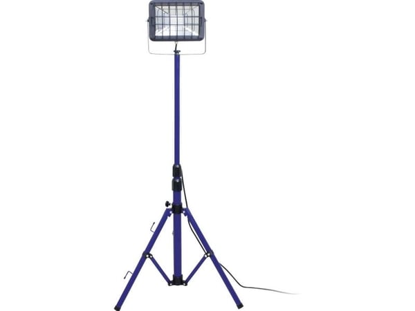 30W LED-valaisin jalustalla AS-SCHWABE