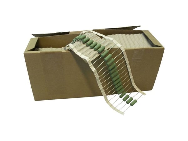 Vishay AC05000005609JAC00, 18 mm, 7,5 mm