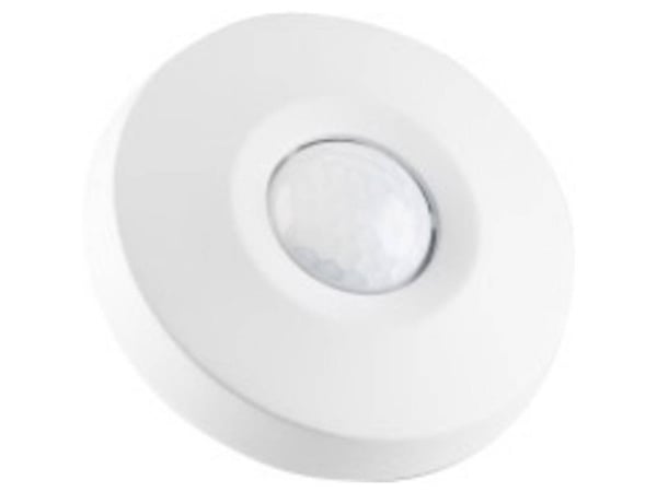 OPUSgreenNet 563.052 Rörelsesensor Vit EnOcean