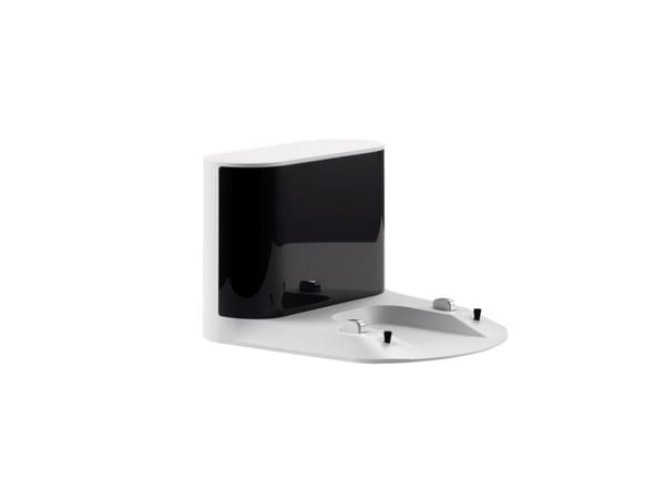 Roborock ladestasjon S/Q-serien hvit