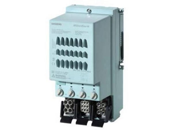 Siemens 3RK1304-5LS70-3AA0 3RK13045LS703AA0 Kääntökäynnistin Moottorin teho 400 V:llä 5,5 kW, 400 V:n nimellisvirta 12 A, 230 mm, 117 mm, 236,5 mm,...