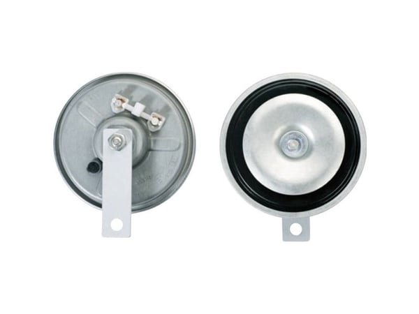 Hella 3BA 002 768-382, Grå, 53 mm, 129 mm