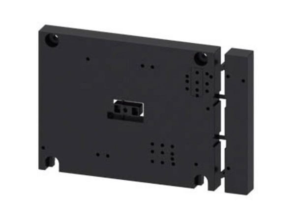 Siemens 3RA 2932-2 F Grundplatta 1 st