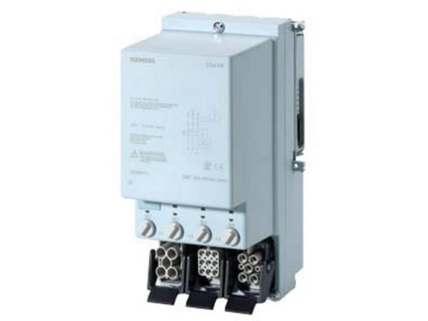 Siemens 3RK1304-5KS40-2AA0 3RK13045KS402AA0 Direktstarter Motorydelse ved 400 V 0,9 kW 400 V Nominel strøm 2 A