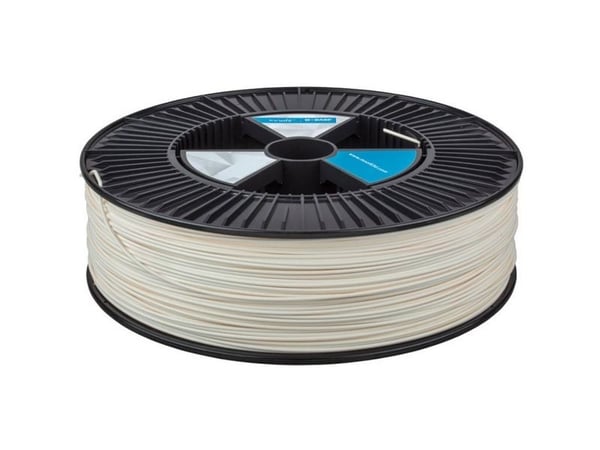 BASF Ultrafuse Standard - Hvit, RAL 9010 - 8.5 kg - PLA-filament (3D)