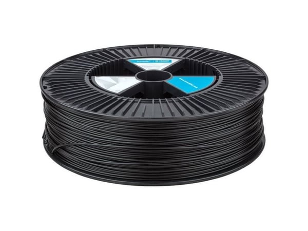 BASF Ultrafuse Standard - Svart - 8.5 kg - PLA-filament (3D)