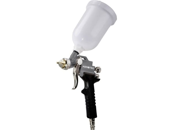 Aerotec tryckluft lackpistol (200549)