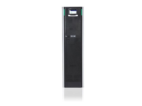 Eaton 93PS - UPS - AC 220/230/240/380/400/415 V - 8 kW - 3-faset - Ethernet 10/100, RS-232, USB