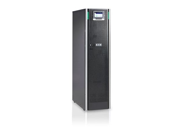 Eaton 93PS - UPS - AC 220/230/240/380/400/415 V - 8 kW - 3-faset - Ethernet 10/100, RS-232, USB