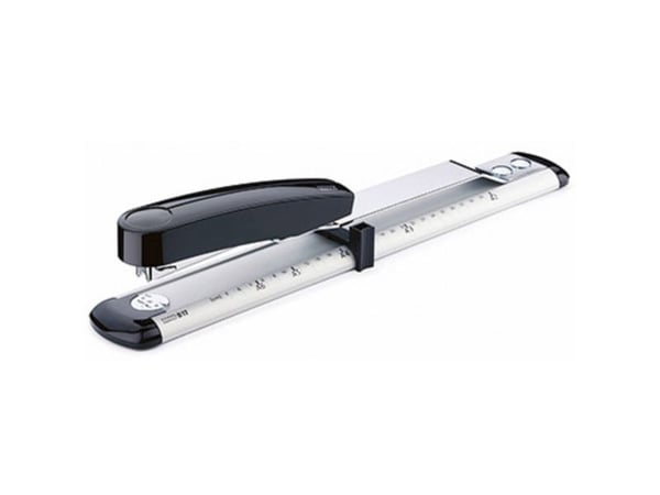 Novus 020-1535, 40 ark, 24 / 6,24 / 8,26 / 6,26 / 8, Metall, 30 cm, 800 g