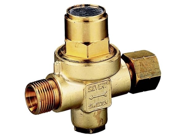 Sievert 309122 tryckregulator