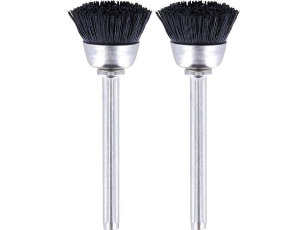 Dremel PIG HAIR BRUSH BRUSH 404 13MM 2 kpl 2 kpl