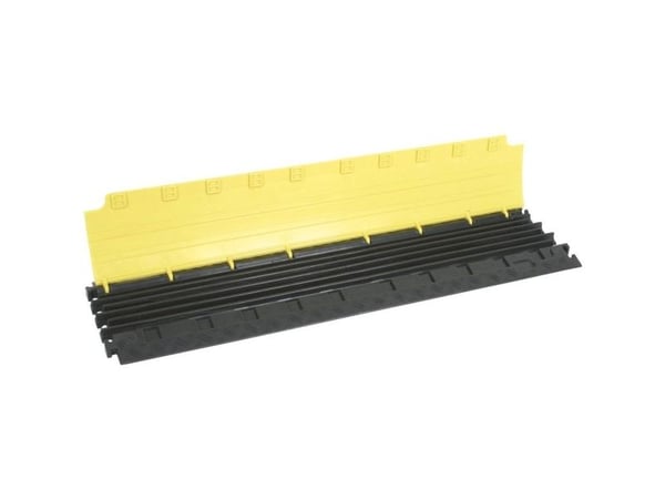 Defender 85150, Musta, Valkoinen, Polyuretaani, 2000 kg, B2, 1 kpl, DEKRA1