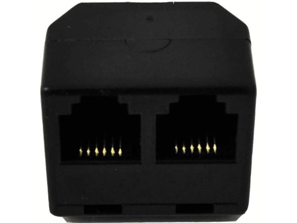 EFOY Port Doubler RJ12