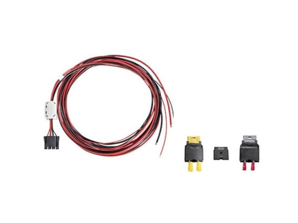 EFOY CL5 kabel laddningskabel