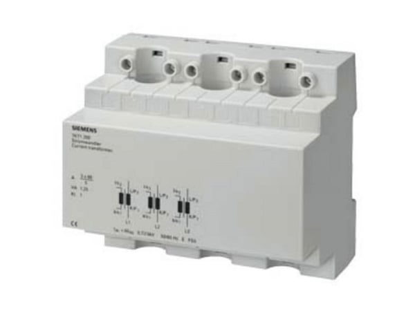 Siemens 7KT1200, 535 g, 110 mm, 70 mm, 100 mm