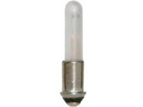 BELI-BECO 8508 spesialglødelampe klar MS2.8 19 V 40 mA