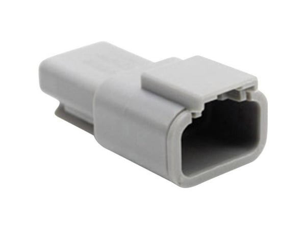 Amphenol ATM04-3P