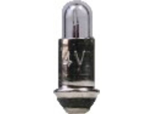 BELI-BECO 9505 spesial glødelampe klar MS2.8 4 V 145 mA 1 stk