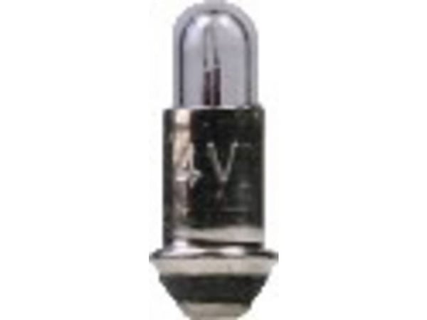 BELI-BECO 9525 spesial glødelampe klar MS2.8 16 V 50 mA, 1 stk