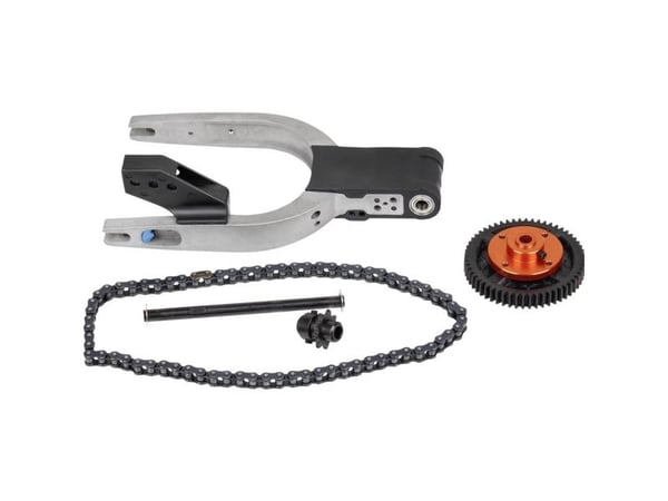 Reely RE-6605868 reservedel / tuningdel (RE-6605868)
