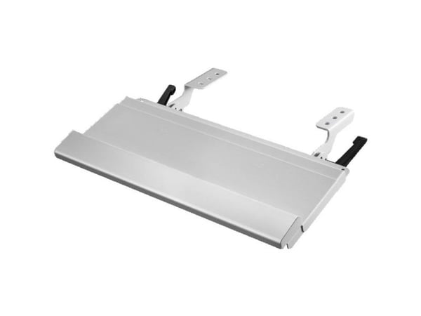Rittal SM 6321.010, Tastatur, Passiv holder, Innendørs, Grå