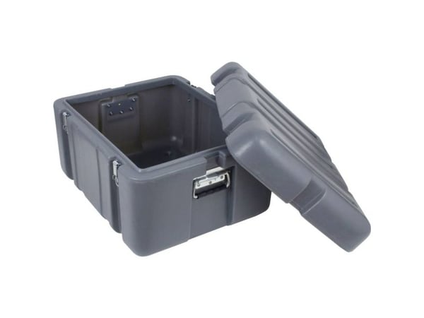 Phaesun PN-CAB 110L batteriboks (L x B x H) 59 x 49 x 39 mm