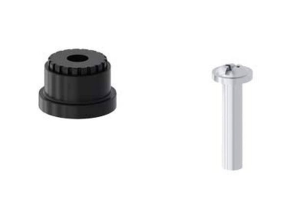 Siemens 3SX5100-3B, 10 g, 43 mm, 52 mm, 32 mm