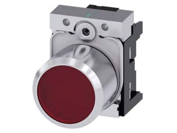 Siemens 3SU1251-0EB20-0AA0, 105 g, 80 mm, 30 mm, 30 mm