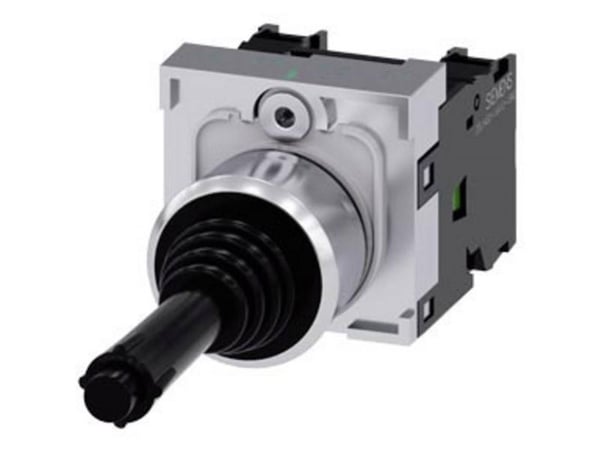 Siemens 3SU1150-7BC88-1NA0 posisjonskontakt 500 V IP65, IP67 1 stk