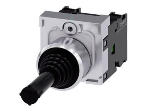 Siemens 3SU1150-7AA88-1NA0 Koordinatkontakt 500 V IP65, IP67 1 stk.