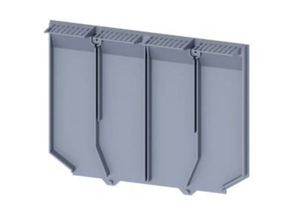 Siemens 3VA9211-0WK40, 86 g, 230 mm, 180 mm, 30 mm