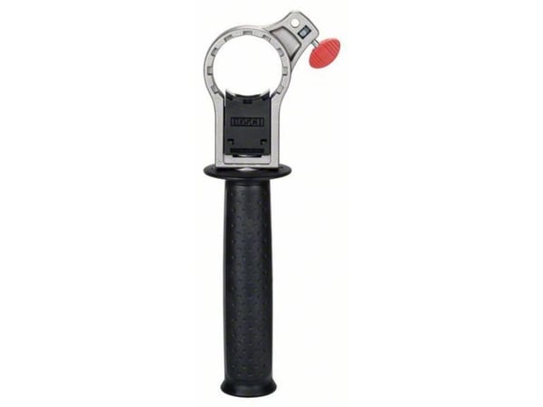Bosch tilbehør 2602025202 håndtak for slagboremaskiner (passer GSB 162-2 RE Professional)