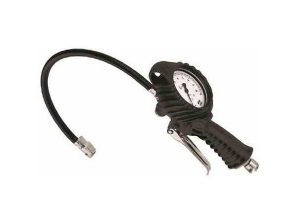 Aerotec 25/GR 80 PRO trykkluft-dekkpistol 1/4 (6,3 mm) 12 bar