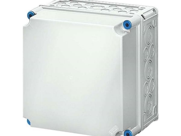 Hensel Mi 0211, 300 mm, 214 mm, 300 mm