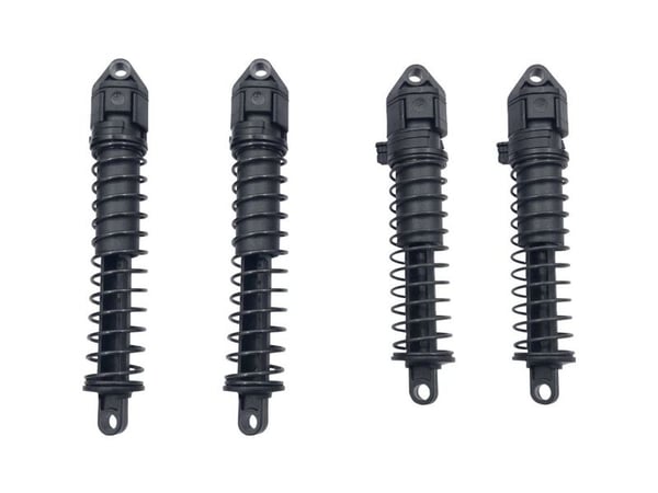 Reely RE-6534171 reservedel oljetrykks støtdemper (RE-6534171)