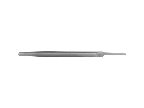 Dick 3332152-2K trekantfil Cut 2 med 2K-håndtak 150 mm (1 stk)