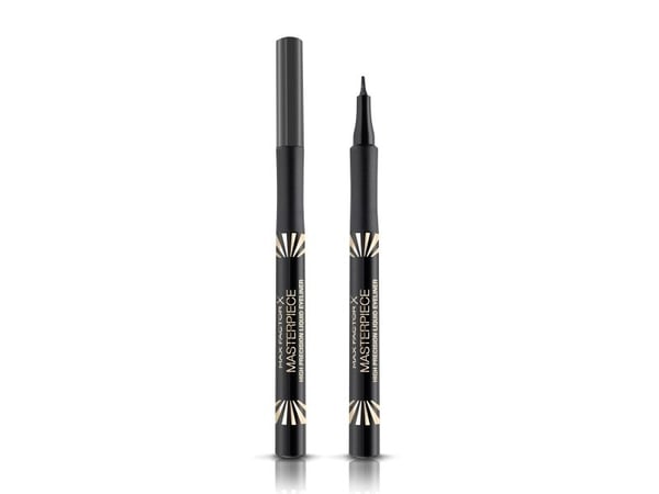 MAX FACTOR Masterpiece High Precision Liquid Eyeliner ögoneyeliner 15 Charcoal 1 ml